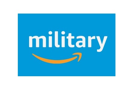 Amazon employer and Military-Transition.org