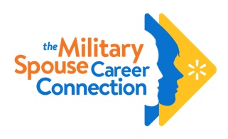 Walmart and Military-Transition.org collaboration